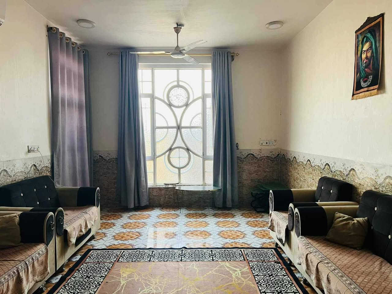 الكوت الجديدة • ٢٠٠م • طابوك
