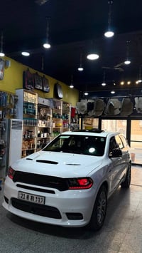 دودج دورانجو • R/T ماكس • ٢٠٢٠