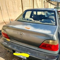 دايو سلو • ١٩٩٤ • موتور 1.6
