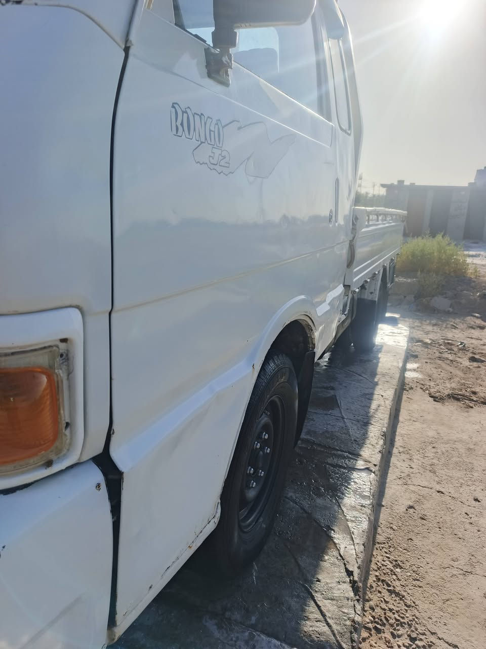كيا موديل 95 رقم بغداد مشروع وطني بسمي سياره جاهزه وخير من الله مال جناي 📍مكانها بابل المحاويل تفاصيل اكثر👈 *********** المو شراي لاتخارني فدوا
