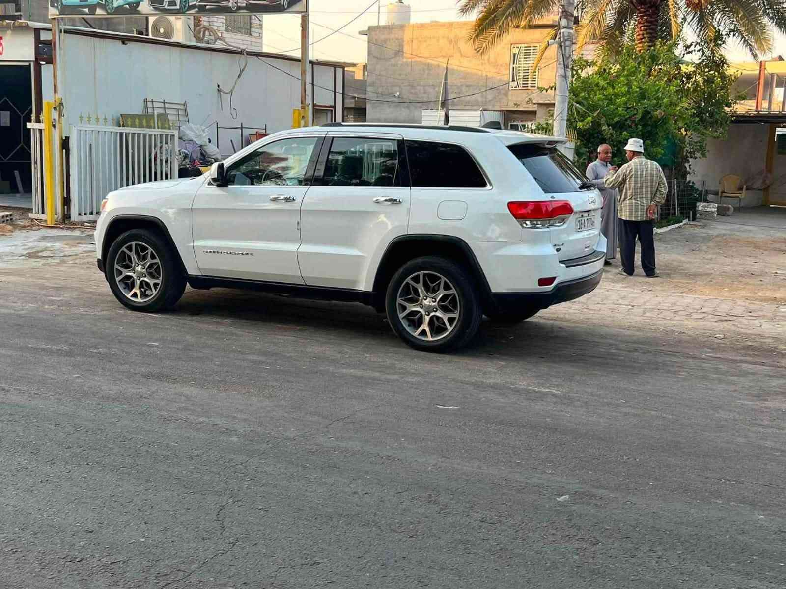 لاريدو • ٢٠١٦ • رقم بابل