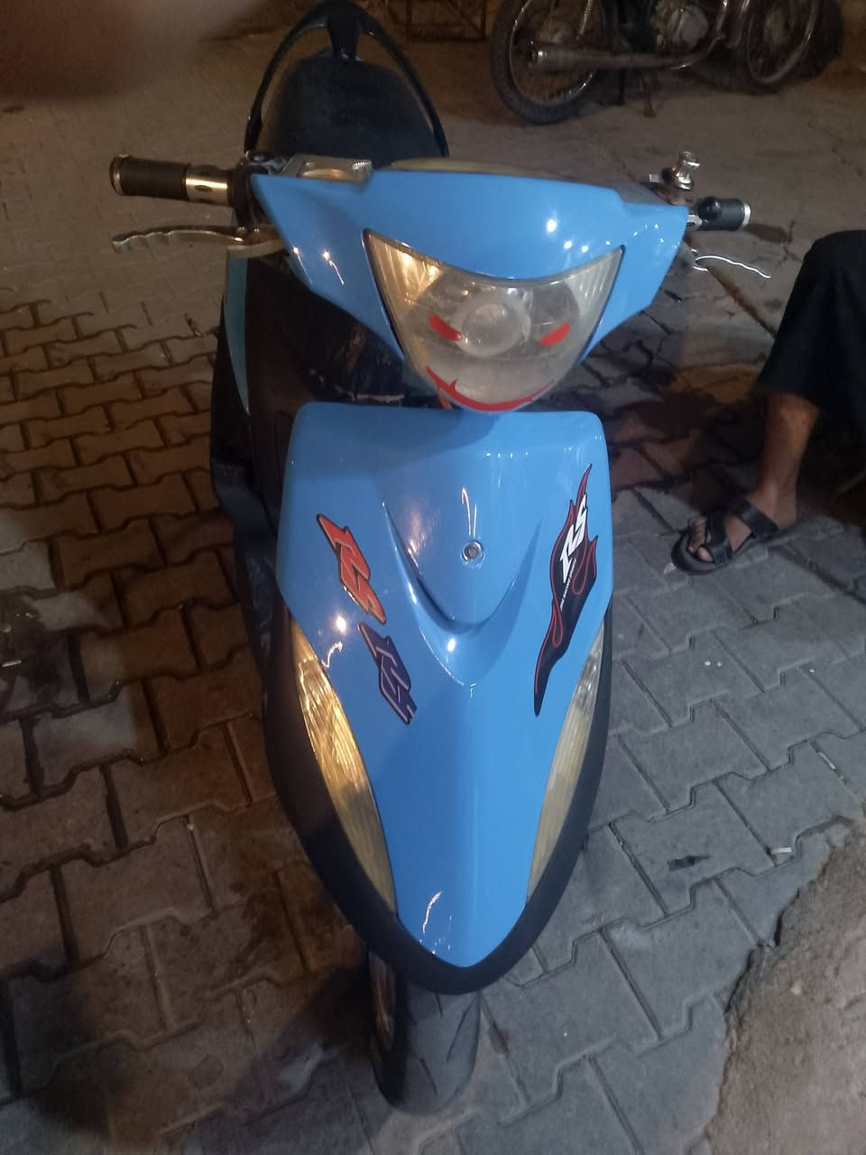 ماكس عدلة • نضيفه • محرك اخرس