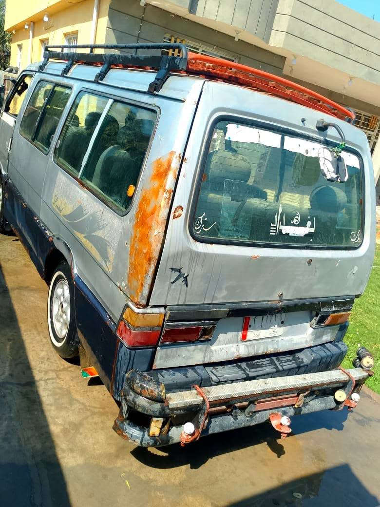 سلام عليكم سيارة كيه بستا مديل 95سيارة خير من الله مكفوله من محرك من كير من اكسن باور جديد سيارة مال جناي تحولي، تريد وكالة سيارة بسمي 
كشنات مال هوندة  
السعر 35 بيهة مجال الطيبين 
مكان السياره واسط صويرة 📍

***********
