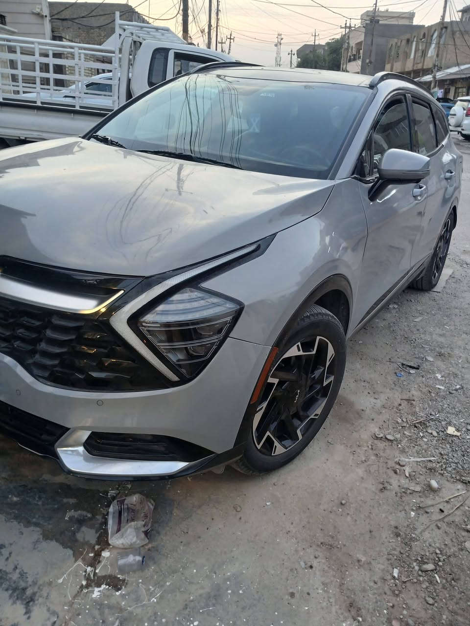 حادثه • برستيج • ٢٠٢٥