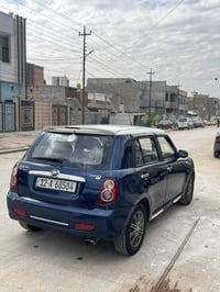 ليفان 320 • ٢٠١١ • رقم نينوى