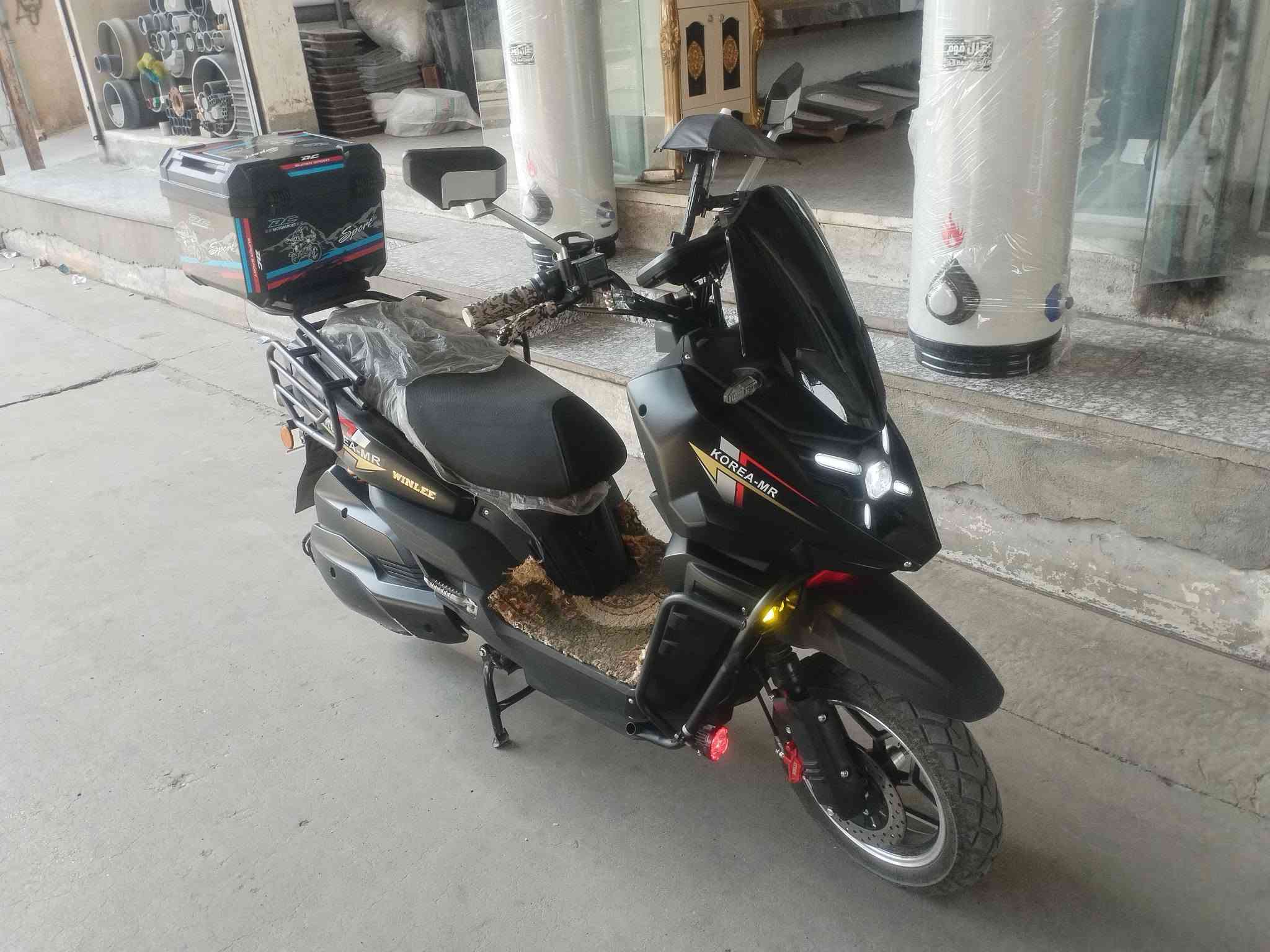 اباچي • ٢٠٢٦ • وكالة