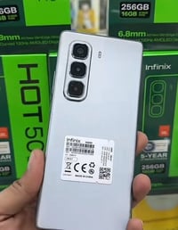 إنفينيكس X6800 • اخر سعر • للبيع
