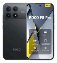 Poco f8 pro  للبيع او مراوس  سعر 680  مكان مدينة الصدر