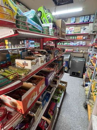 بغداد جميلة الثانية • ٨ عوارض • سبلت وكاميرات