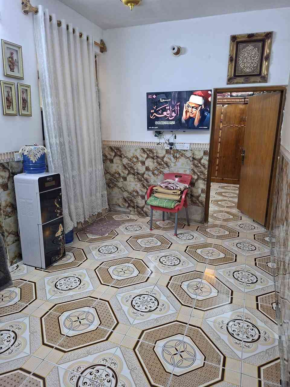 دار • ١٠٠م • الحسن العسكري