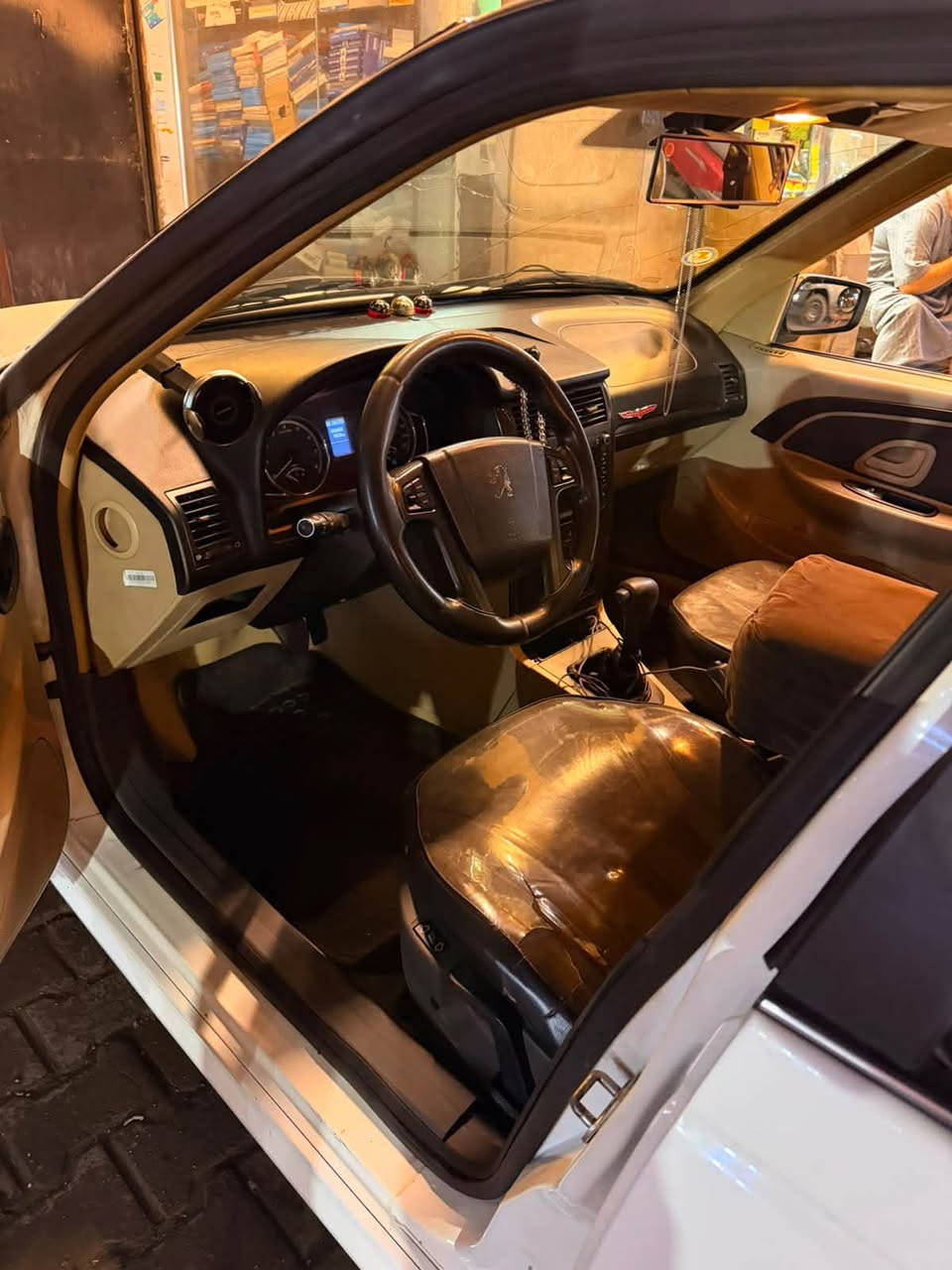 بارص • ٢٠٢٣ • اوتوماتيك