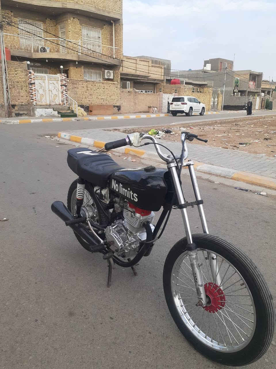 موديل ١١ • مكينة جديده • اوراق اصولي