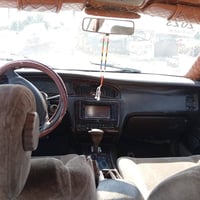 موديل ٩٢ • رقم بصره • مكينة وقير شرط