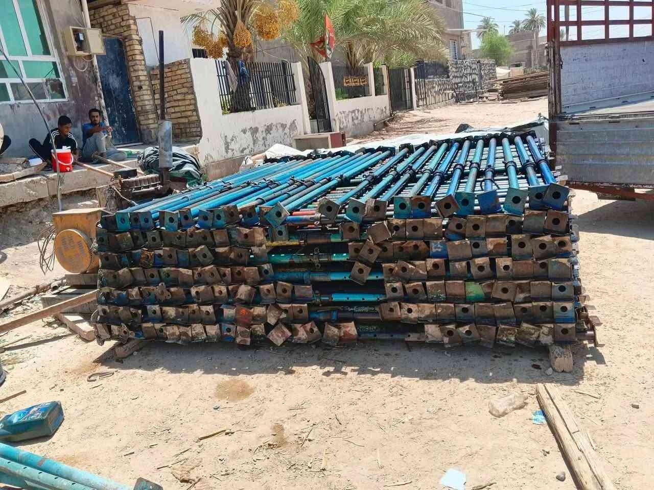 السلام عليكم جكات حاضن تركي أربعة متر سن خشن الوزن الثقيل العنوان بابل ***********
