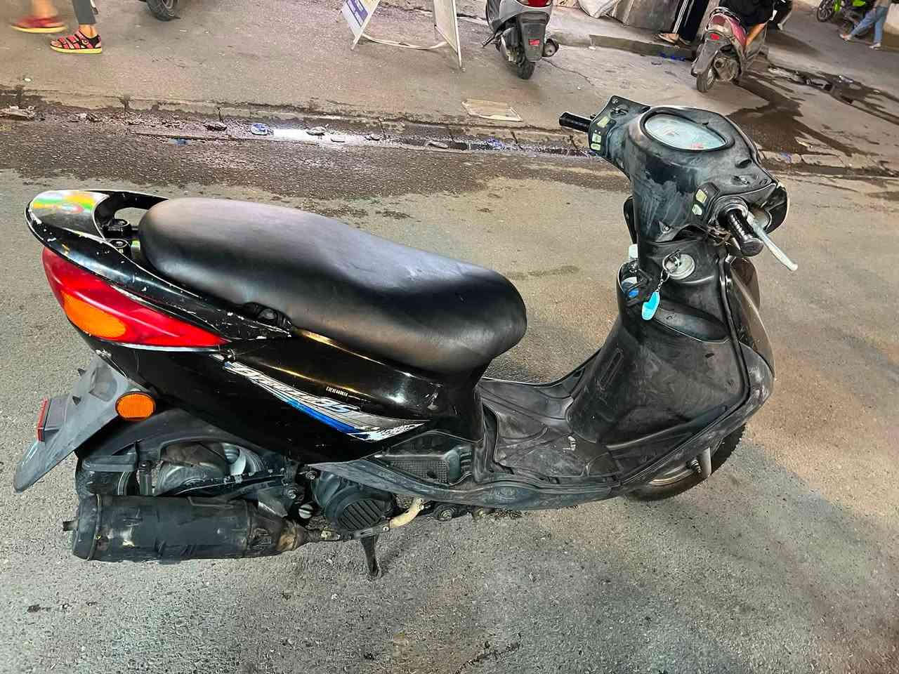 للبيع بريز بغبغاء نكره سلق شلعه معدل فول دراجه حلوه مرتبه نوزل السعر 575وبيها مجال عنوان الاعظميه شواي يتصل ***********
