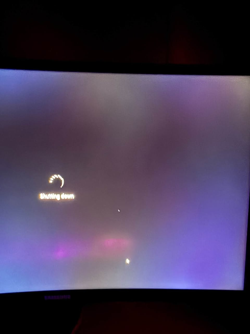 تجميعة • GTX 1650 • شاشة 24 144Hz