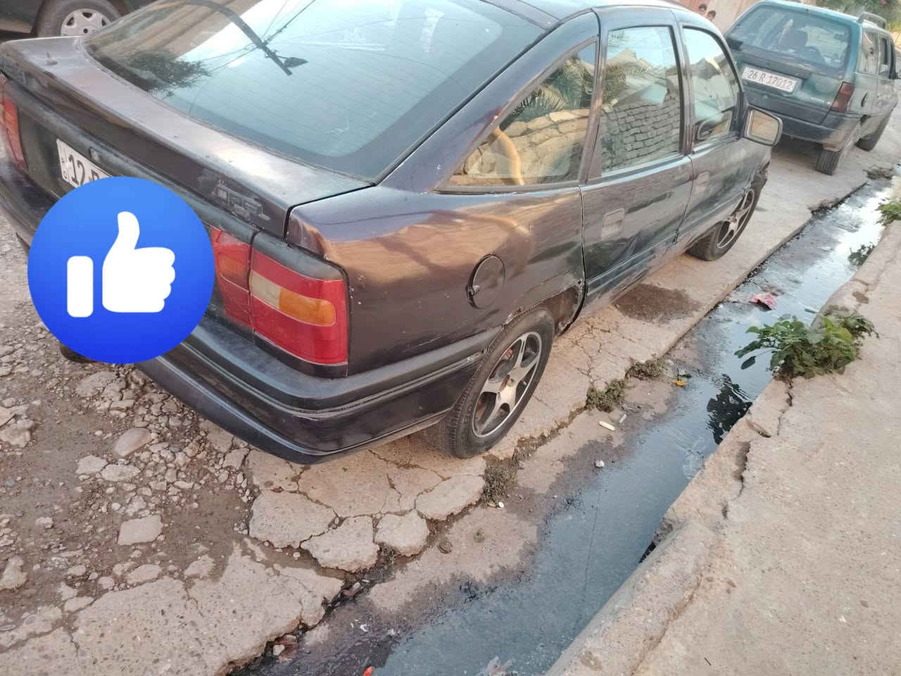 فكتره موديل 92 حجم 16رقم نينوى  بسمي شرعي كاربون كتروني سعر خاص ***********) ***********

