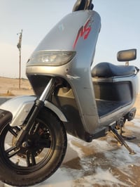 كهربائية • ٥ بطاريات • فول نظافة