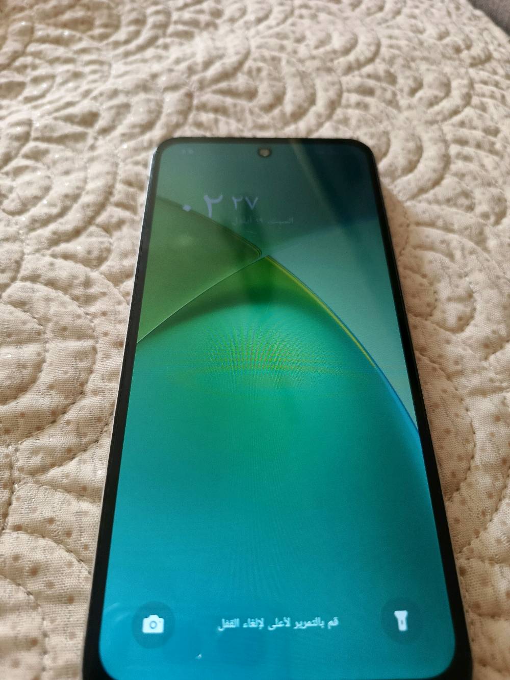 سلام عليكم شلونكم حبايب جهاز lnfnix smart10 plus  ذاكرة ١٢٨ مشحون بس مرتين جهاز يشغل ٦٠فريم بلبوبجي شخط ما مشخوط ملحقاتة شاحنة وكيبل ولزكة وحافضة وكارتونتة موجودة وجديدة سعرة بس ١٥٠ وبي مجال للشراية