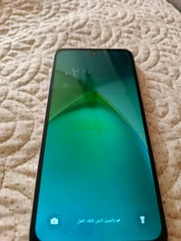 شلونكم حبايب جهاز lnfnix smart10 plus  ذاكرة ١٢٨ مشحون بس مرتين جهاز ي...