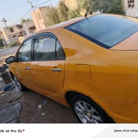 جيلي • ٢٠١٢ • محرك جديد