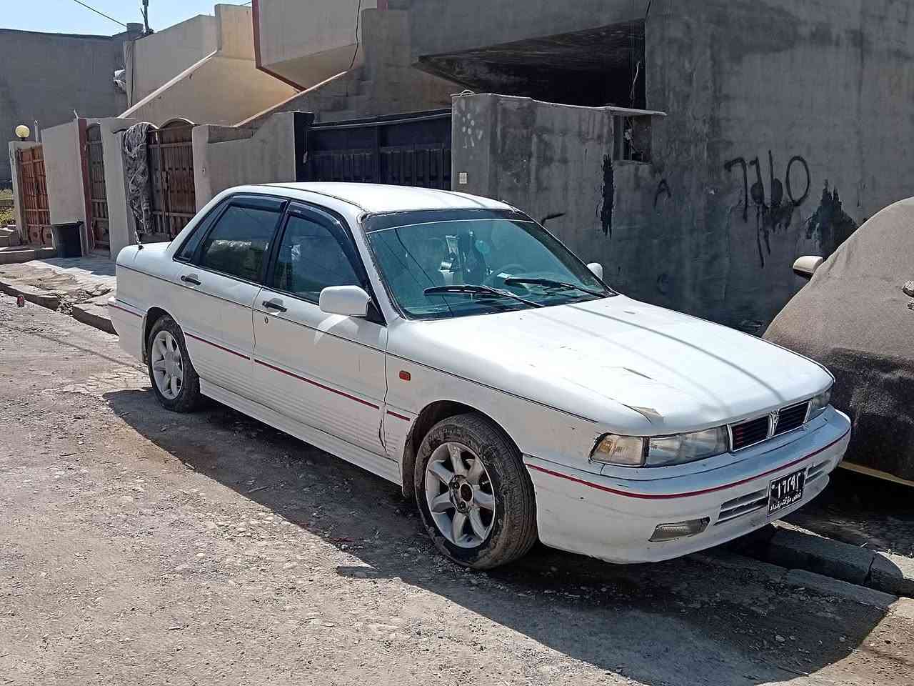 بدل بي ام دبليو • موديل ٩٢ • موتور كبير