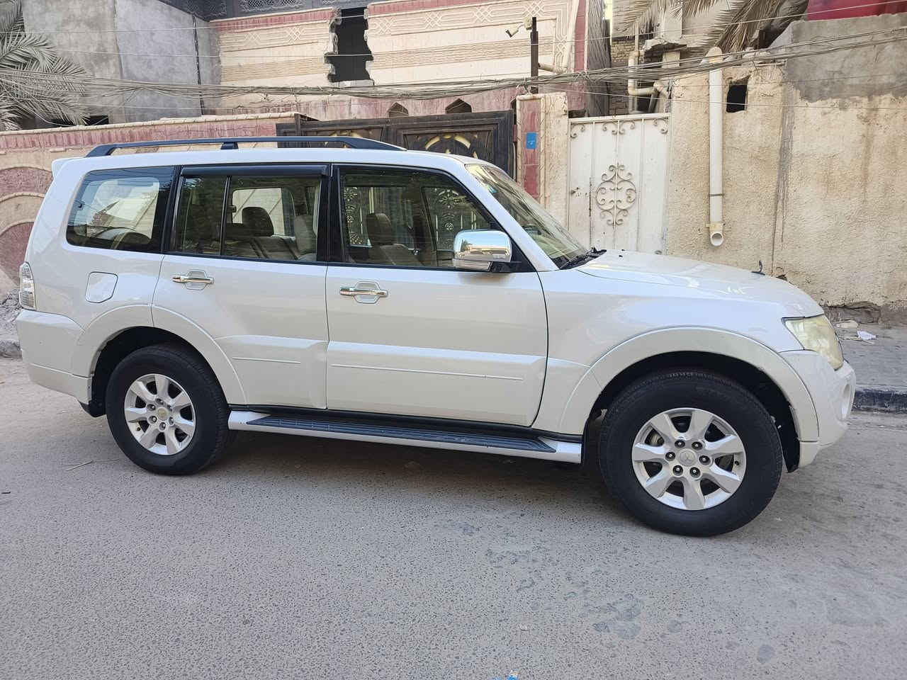 باجيرو حبتور • ٢٠١٤ • كفالة عامة