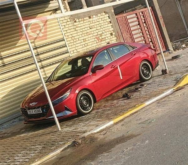 النترا • ٢٠٢٢ • فول اوبشن