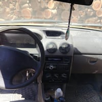سايبا • ٢٠١٢ • مكينة وكير زين
