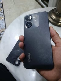 ريلمي نوت 60x • هونر اكس 6 • ١٢٨ جيجا