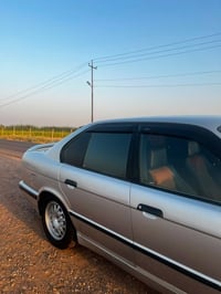 V8 540 • بدون حادث • رقم بغداد