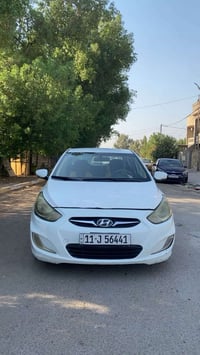 اكسنت • ٢٠١١ • ١٦٠٠