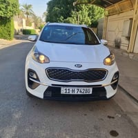 سبورتج ٢٠٢١ • خليجي • ماشيه ٨٠٠٠٠