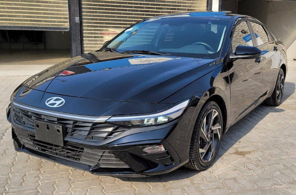 *تم الشحن إلى منفذ سفوان

هـونــداي النتــــرا موديـ2025ـل
السعر110$جاهزه فول مواصفات
مصلح
ترهم حره 
وعلى كتاب الشهداء ترهم 

***********

https://chat.whatsapp.com/IA9vTVG4O6oEcdrakmLZks

