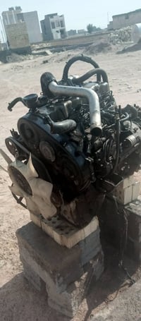 محرك • راديتر ماء • فلوجه