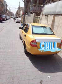 طيبه • ٢٠١٥ • بغداد