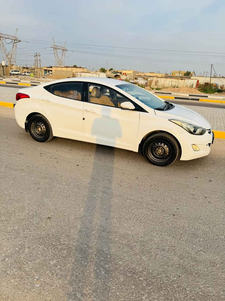النترا خليجي • ٢٠١٣ • رقم بصرة