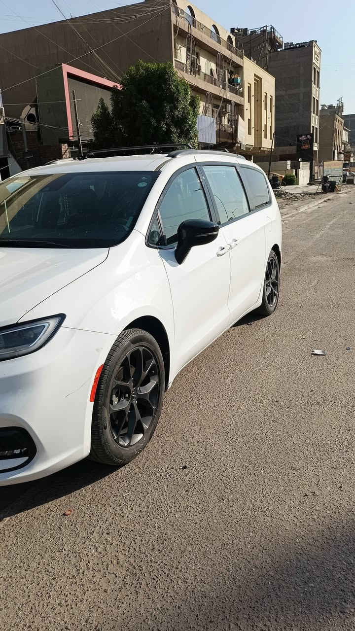 ويل ٢٠ • جيب • باسبيكه