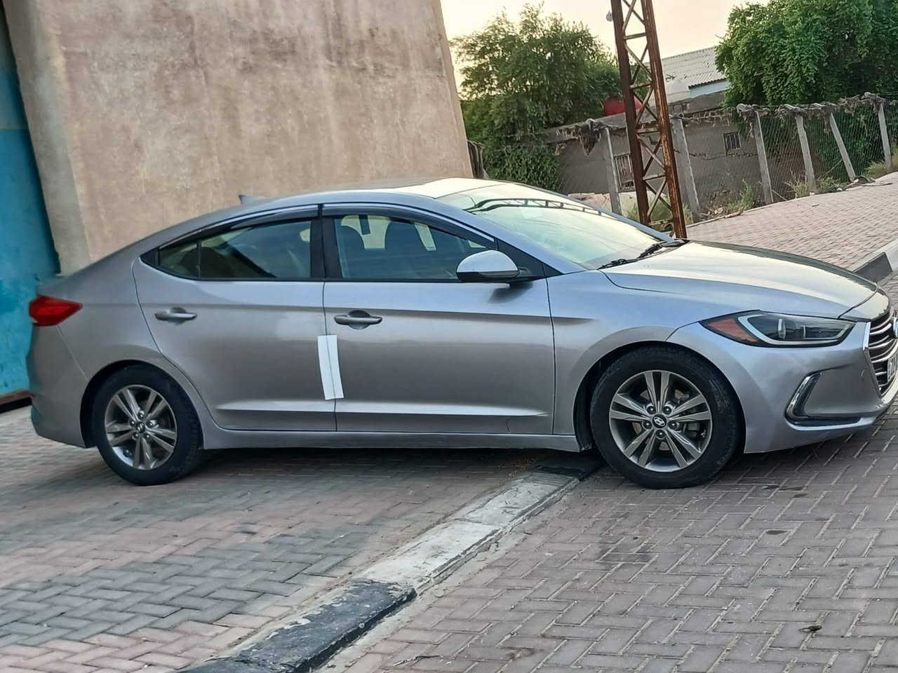 النترا ٢٠١٨ • مكينة ٢٠٠٠ • كفالة