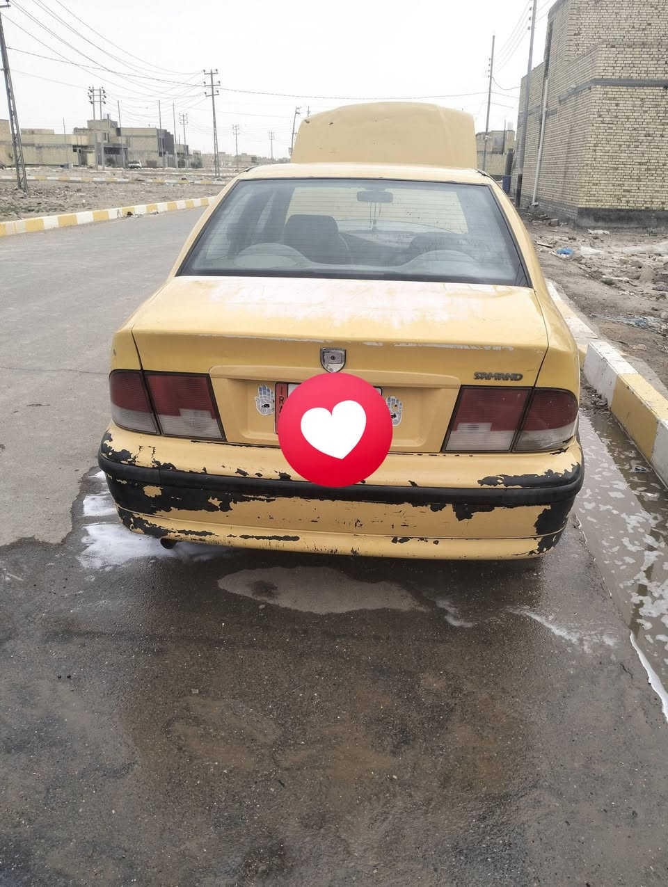 السلام عليكم سمند موديل 11 محوره كولاه مافتوحه كامله سياره راعيه موجود شرعي تريد مداور تريد وكاله عنواني ناصريه مركز *********** رقمي بيه واتساب
