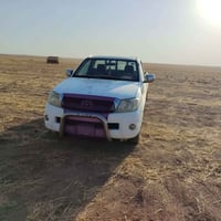 بيكم • ٢٠٠٩ • سيارة