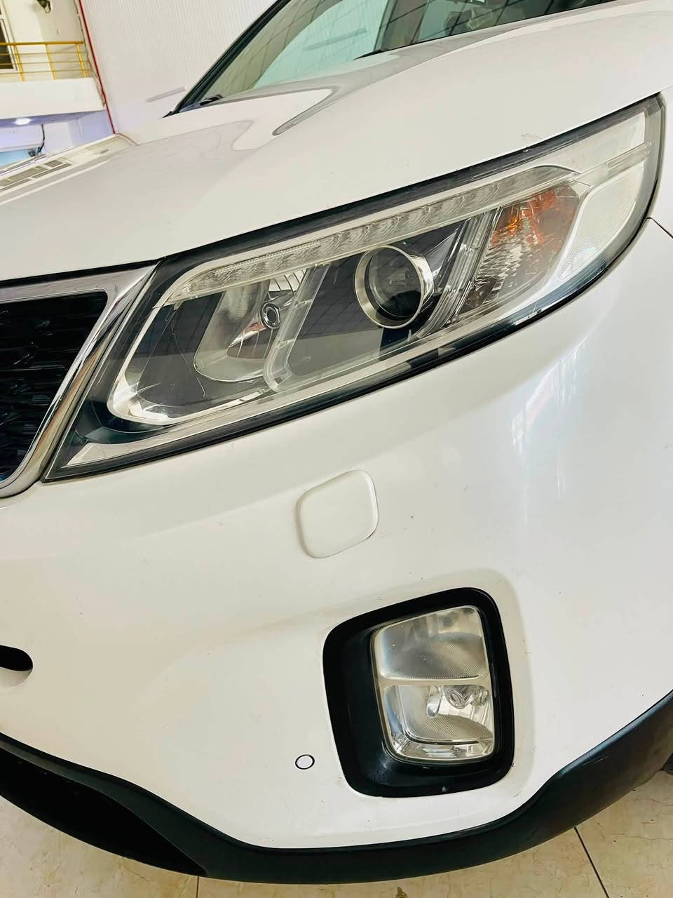 Kia sorento 2014 خليجي فول مواصفات بس بدون بانوراما سيارة مكفولة بدون صبوغ سيارة رقم سنوية جديدة حتا 2031 سيارة بسمي محرك 2.4 دوش عنوان أربيل 
***********
***********
وتسأب
