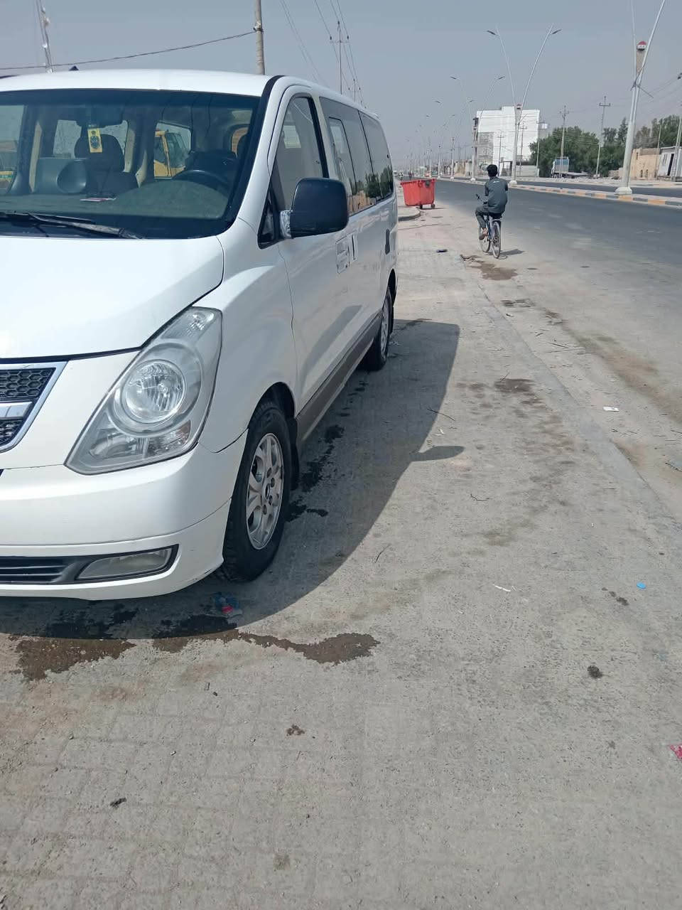 مديل ١٦ • محورة ٧ سبلاين • البصرة المعقل