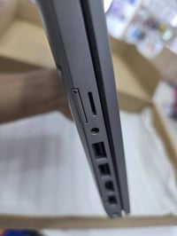 ديل ٥٤١٠ • i5 الجيل العاشر • SSD ٢٥٦GB
