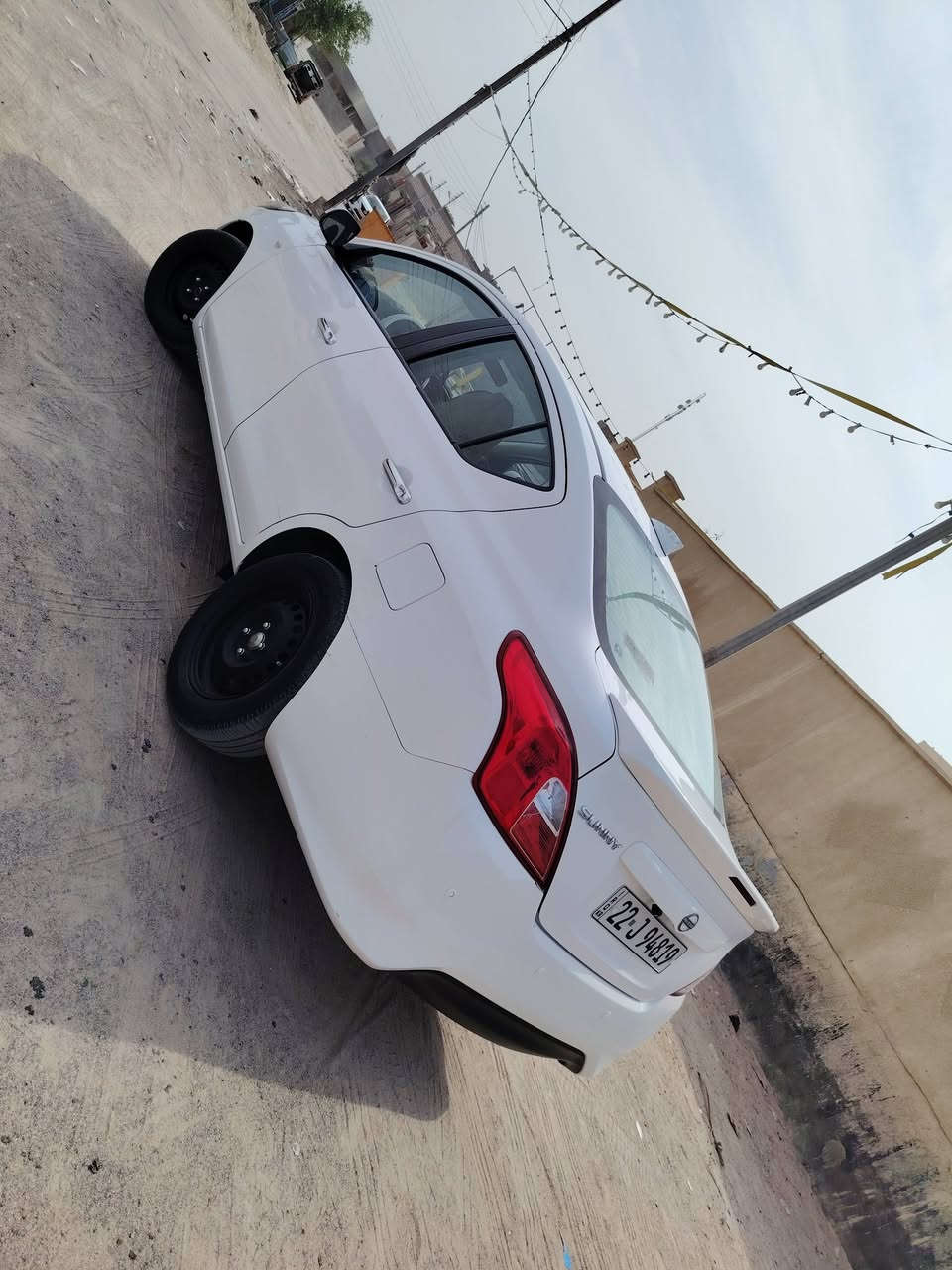 نيسان صني • ٢٠٢٤ • ٦٤٠٠٠