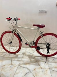 C700 • سيتي كروزر • عجلة ٢٨