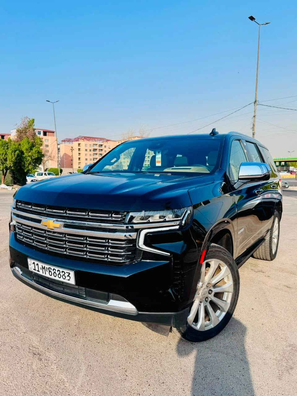 تاهو برمير • ٢٠٢٣ • ٨٠ ألف