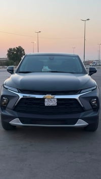 بلايزر • ٢٠٢٥ • تيربو