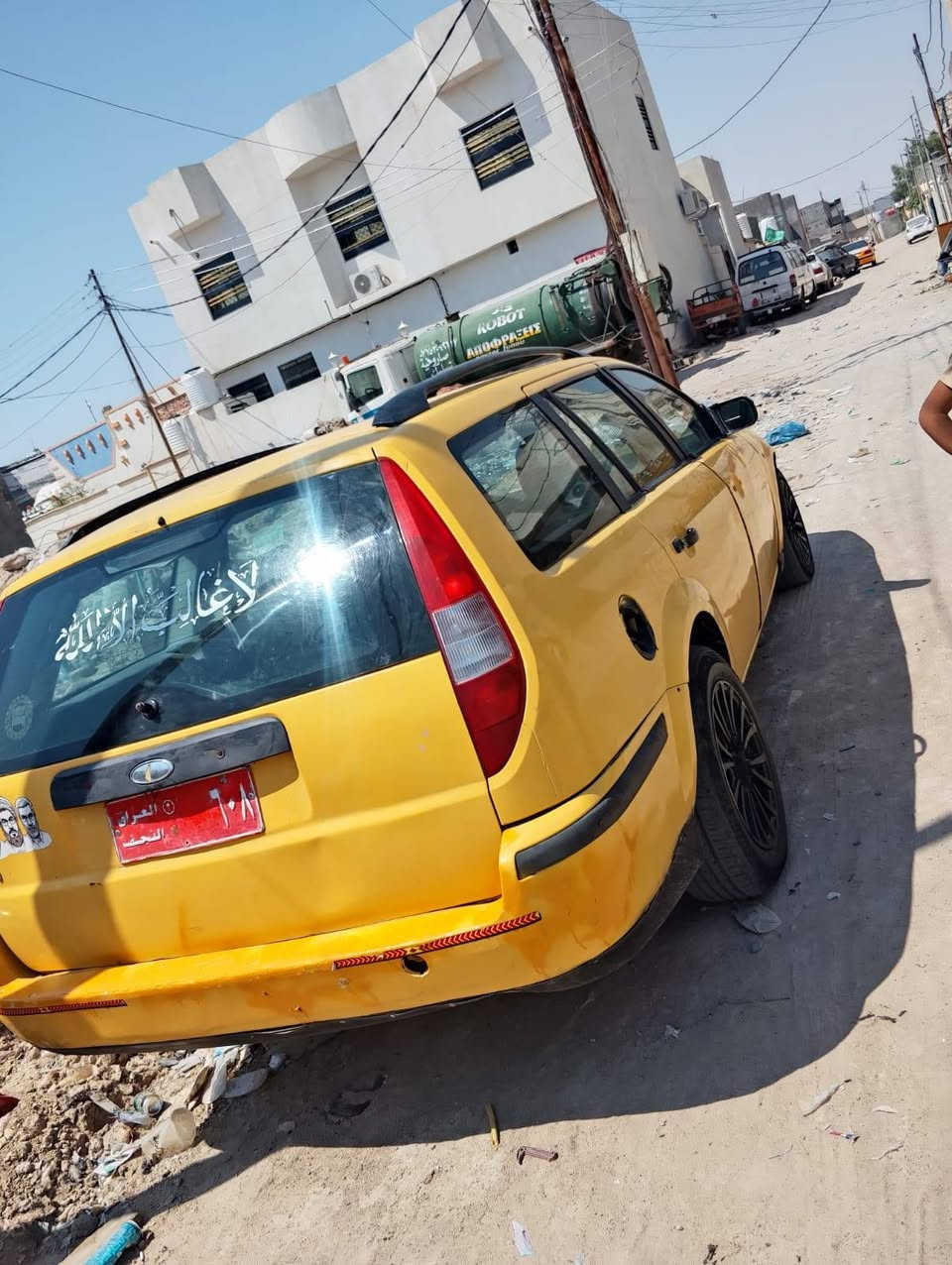 السلام عليكم سياره فورد رقم نجف احمر ثانويه استنساخ حداديه كامله بدي حلو دواخل جدا كهرب ماكينه حلوه كاميرا ماكينه ام الكف مكانها باسرع مكانها بصره ابو الخصيب حمدان سعر السياره خمس ورقات مراسله على الواتساب *********** قرافه كامله عوزها بس قير قيرها قايم
