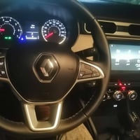داستر • زيرو • تيربو ١٦٠٠